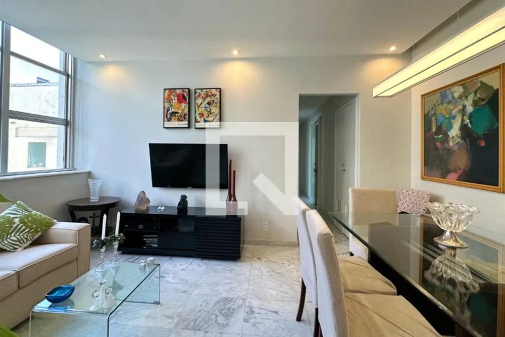 Apartamento, 3 quartos, 85 m² - Foto 5