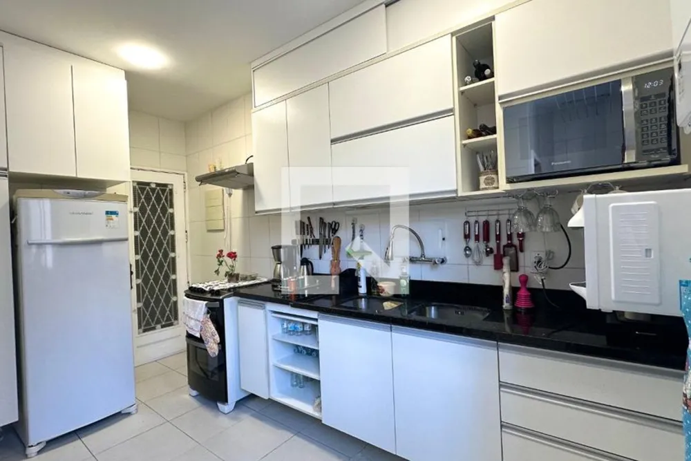 Apartamento, 3 quartos, 85 m² - Foto 16