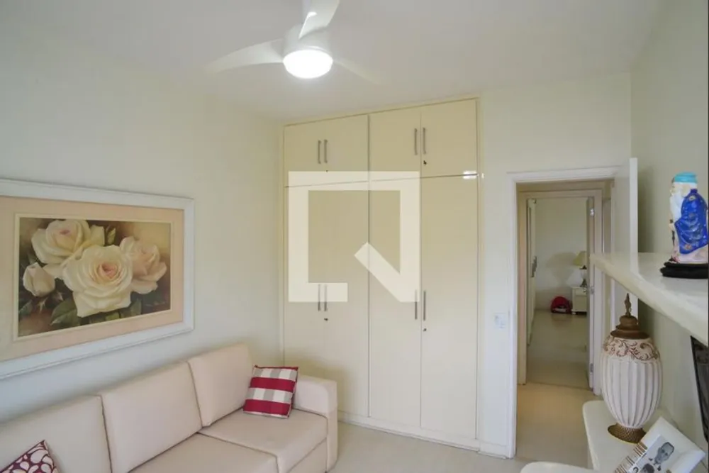 Apartamento, 4 quartos, 210 m² - Foto 31