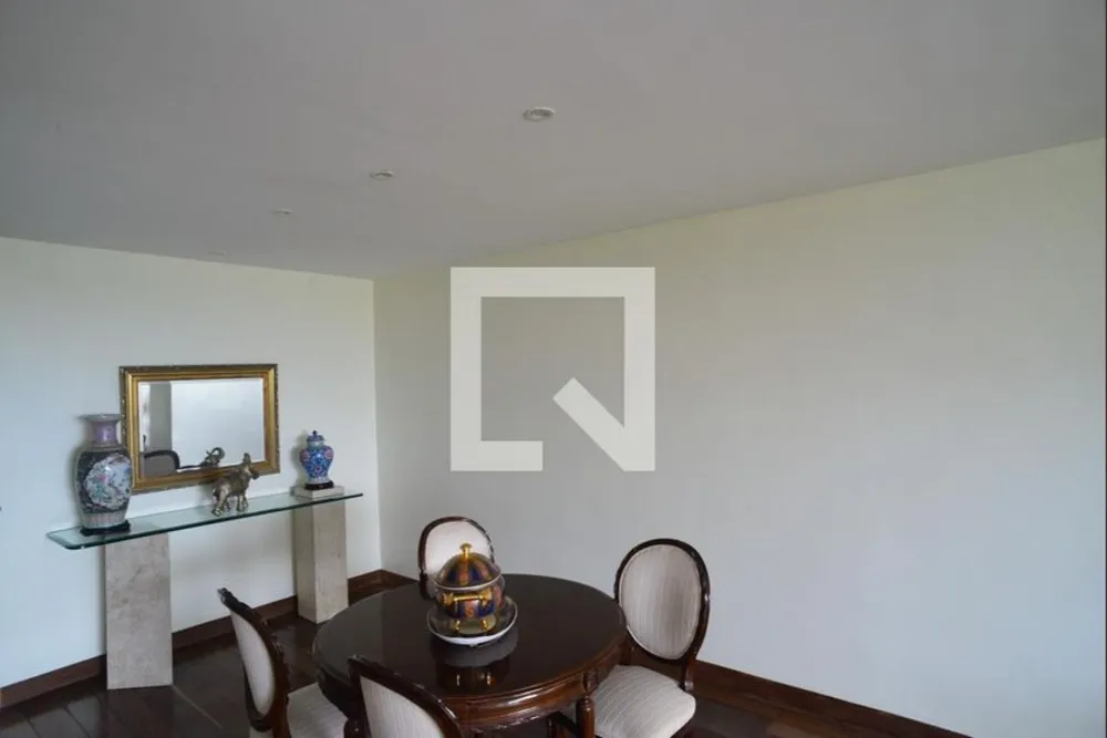 Apartamento, 4 quartos, 210 m² - Foto 6
