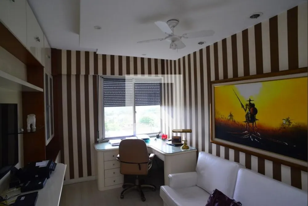 Apartamento, 4 quartos, 210 m² - Foto 33