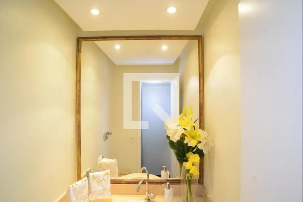 Apartamento, 4 quartos, 210 m² - Foto 19