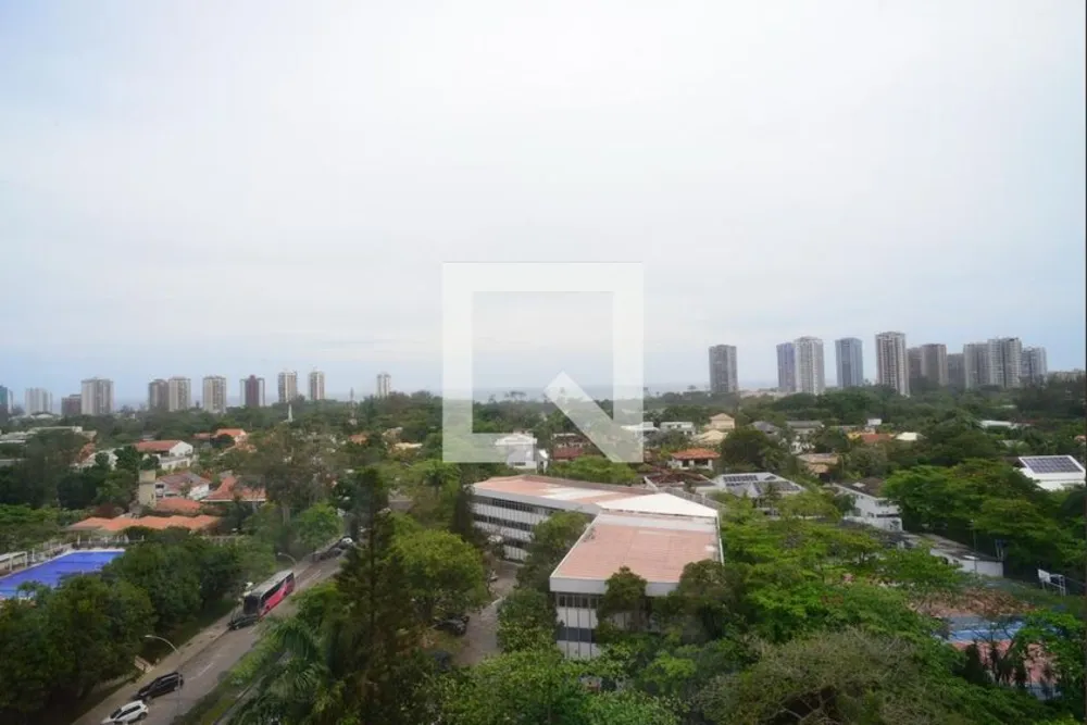 Apartamento, 4 quartos, 210 m² - Foto 16