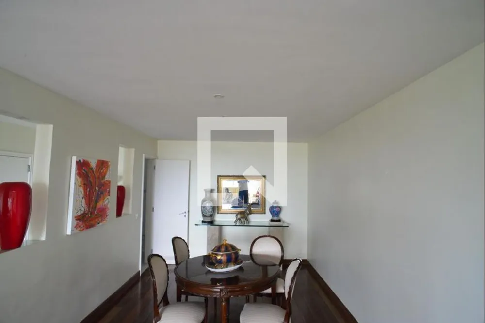 Apartamento, 4 quartos, 210 m² - Foto 9