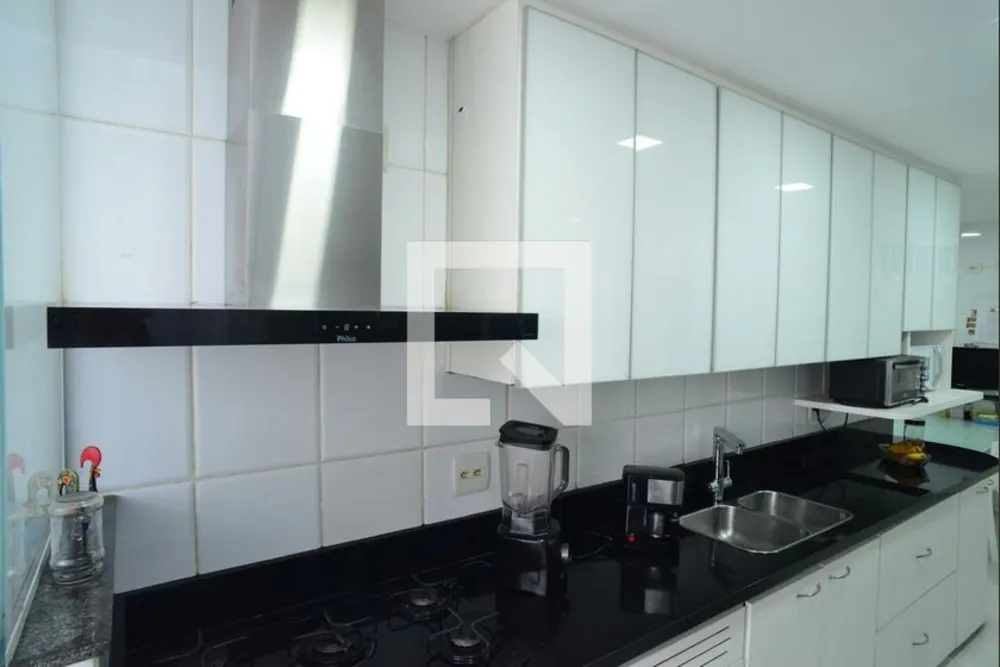 Apartamento, 4 quartos, 210 m² - Foto 57