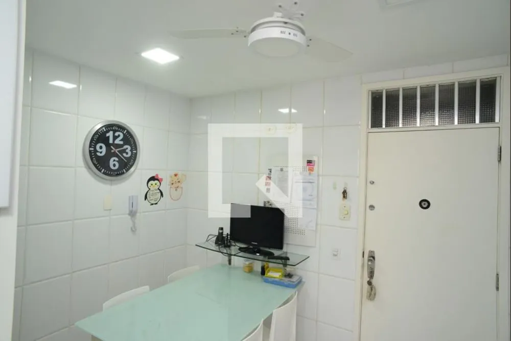 Apartamento, 4 quartos, 210 m² - Foto 63