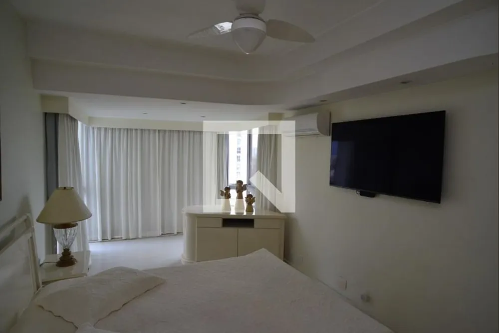 Apartamento, 4 quartos, 210 m² - Foto 37