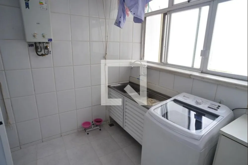 Apartamento, 4 quartos, 210 m² - Foto 52