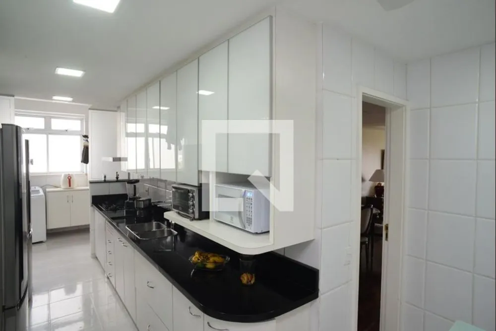 Apartamento, 4 quartos, 210 m² - Foto 61