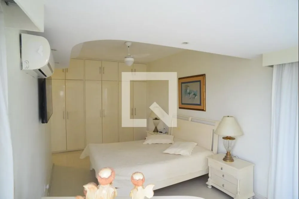 Apartamento, 4 quartos, 210 m² - Foto 39