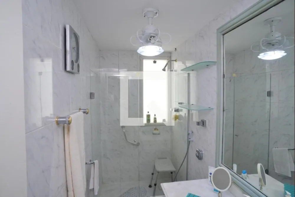 Apartamento, 4 quartos, 210 m² - Foto 46