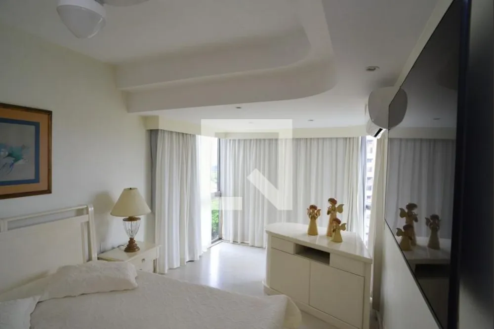 Apartamento, 4 quartos, 210 m² - Foto 36