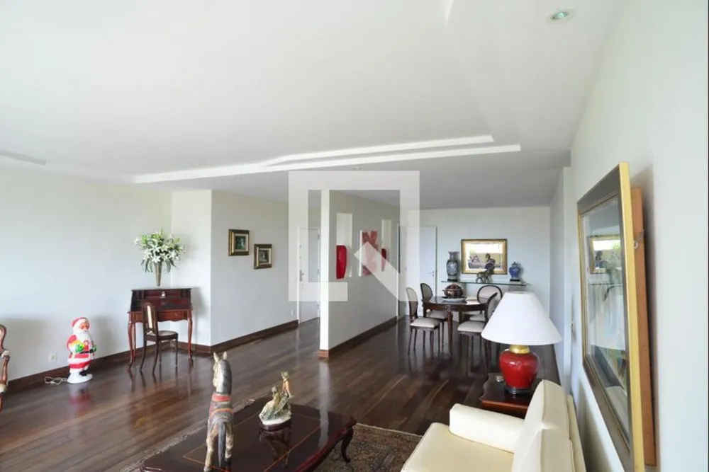 Apartamento, 4 quartos, 210 m² - Foto 5