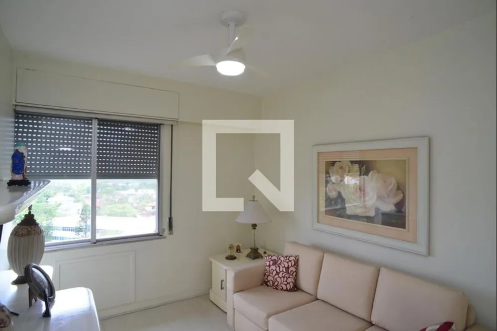 Apartamento, 4 quartos, 210 m² - Foto 28