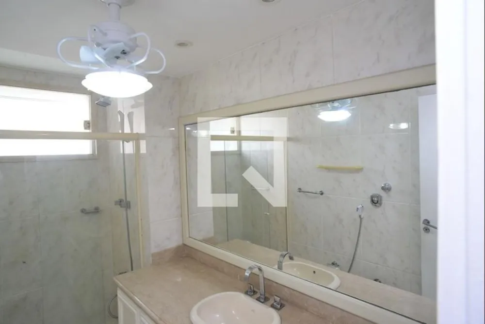 Apartamento, 4 quartos, 210 m² - Foto 43