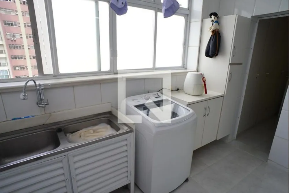 Apartamento, 4 quartos, 210 m² - Foto 53
