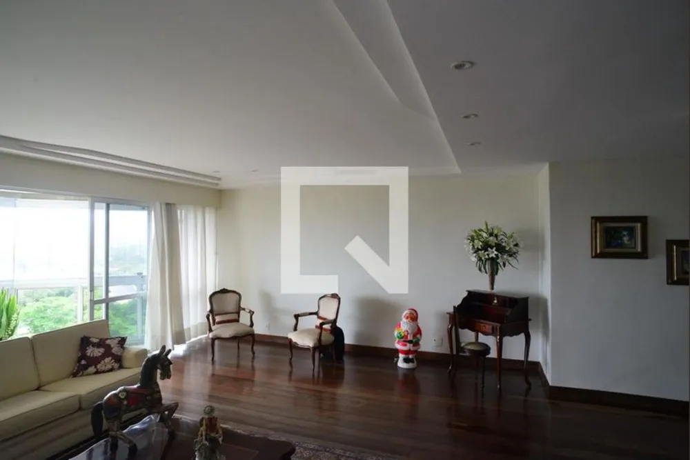 Apartamento, 4 quartos, 210 m² - Foto 10