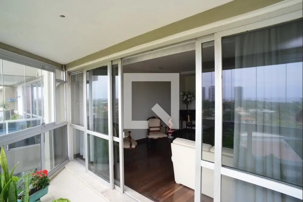 Apartamento, 4 quartos, 210 m² - Foto 15