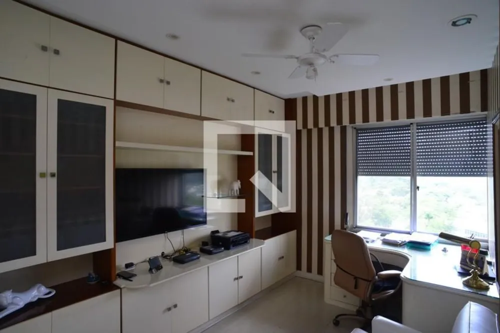 Apartamento, 4 quartos, 210 m² - Foto 32