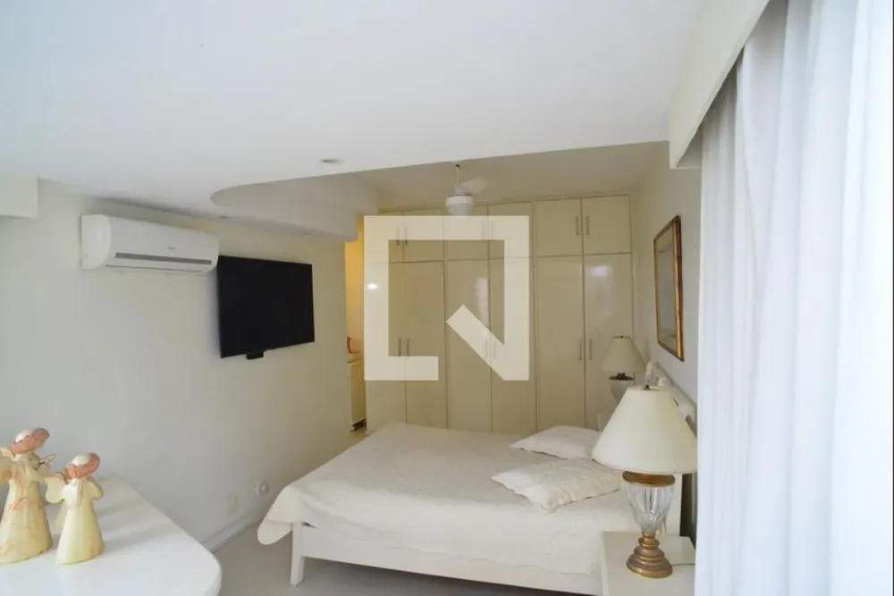 Apartamento, 4 quartos, 210 m² - Foto 38