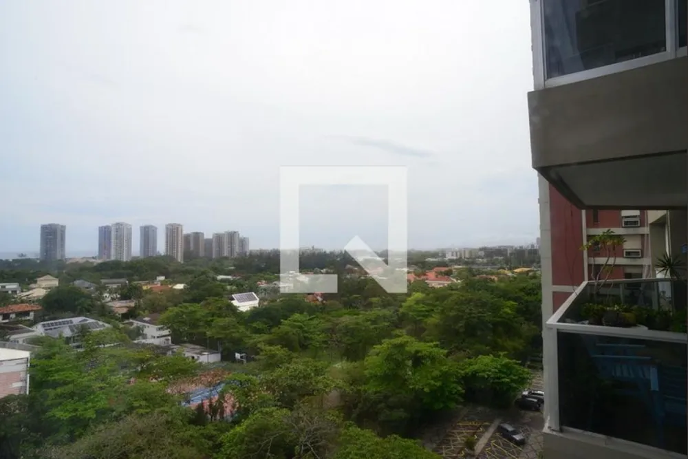 Apartamento, 4 quartos, 210 m² - Foto 18