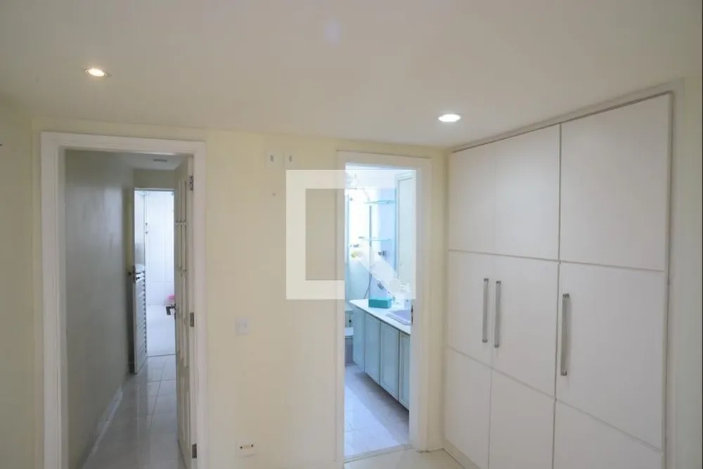 Apartamento, 4 quartos, 210 m² - Foto 26