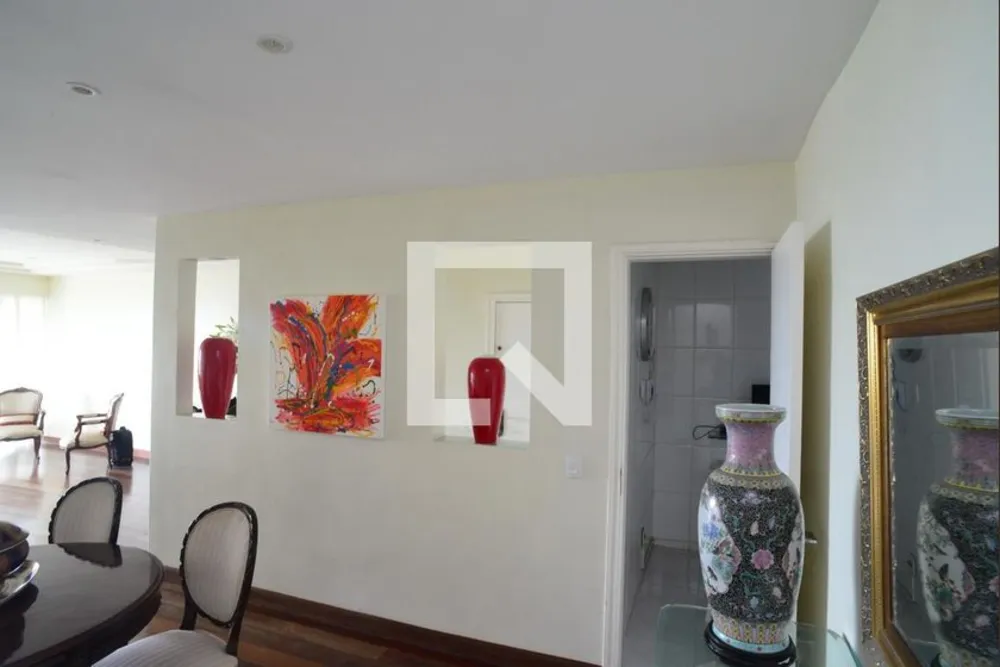Apartamento, 4 quartos, 210 m² - Foto 7
