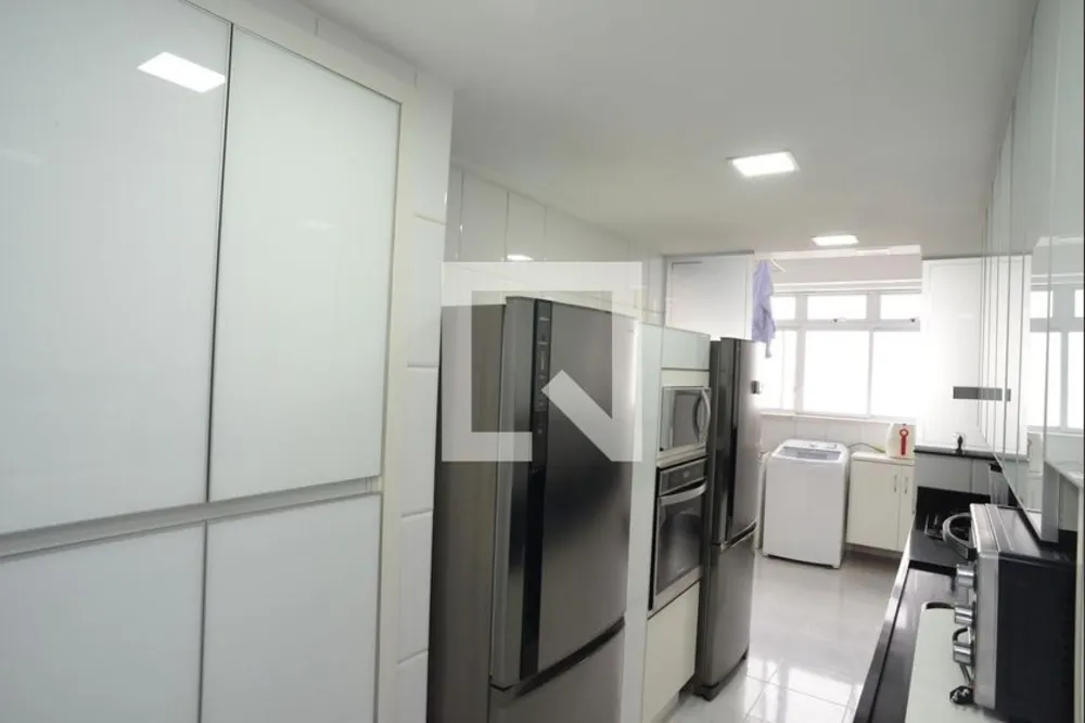 Apartamento, 4 quartos, 210 m² - Foto 60