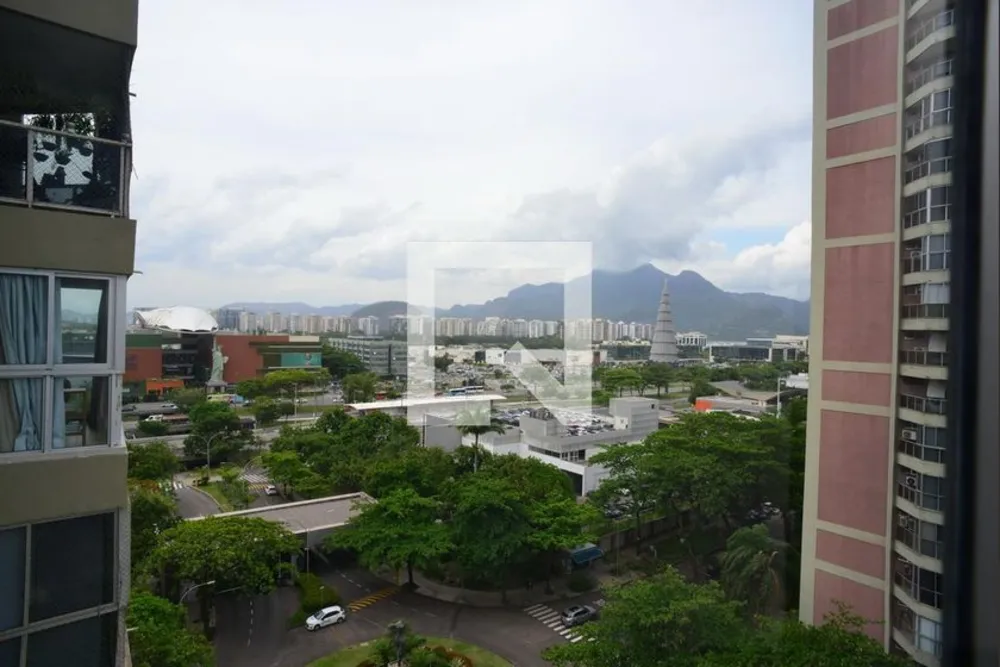 Apartamento, 4 quartos, 210 m² - Foto 41