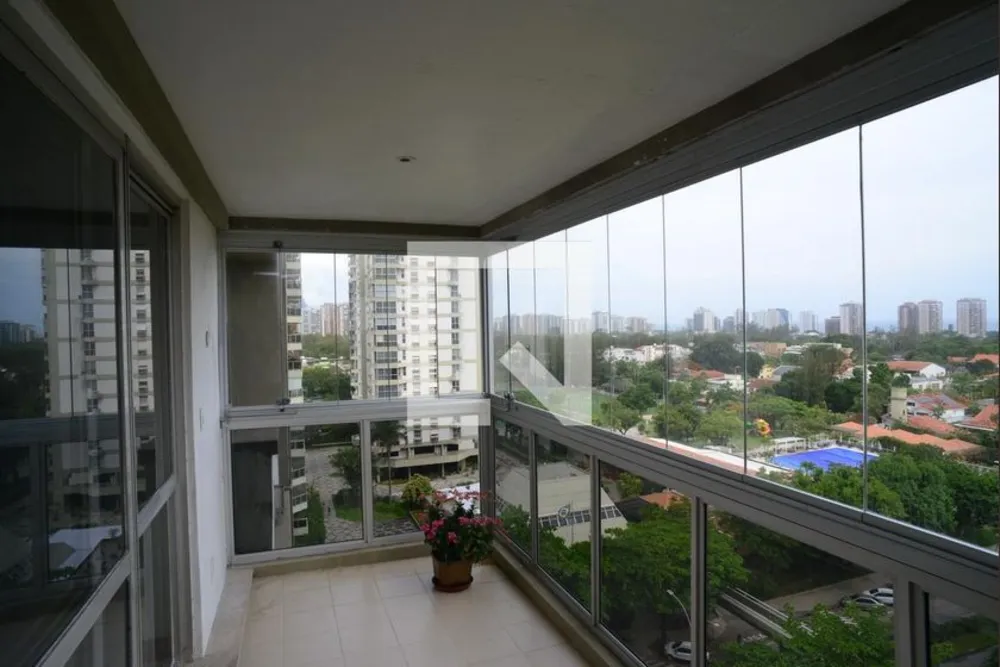 Apartamento, 4 quartos, 210 m² - Foto 13