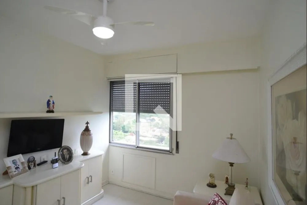 Apartamento, 4 quartos, 210 m² - Foto 29