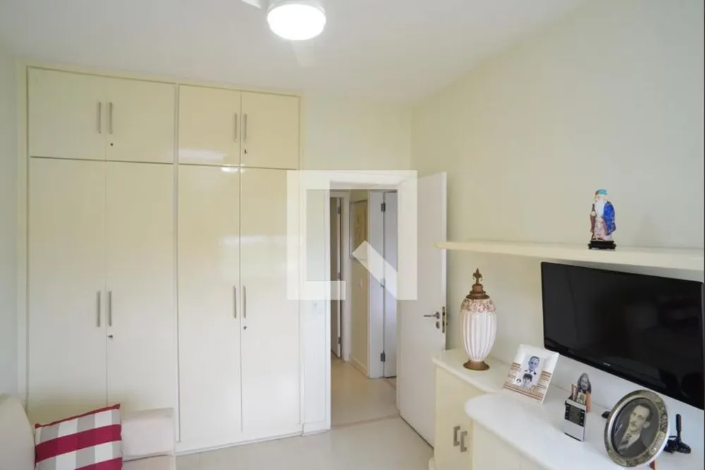 Apartamento, 4 quartos, 210 m² - Foto 30