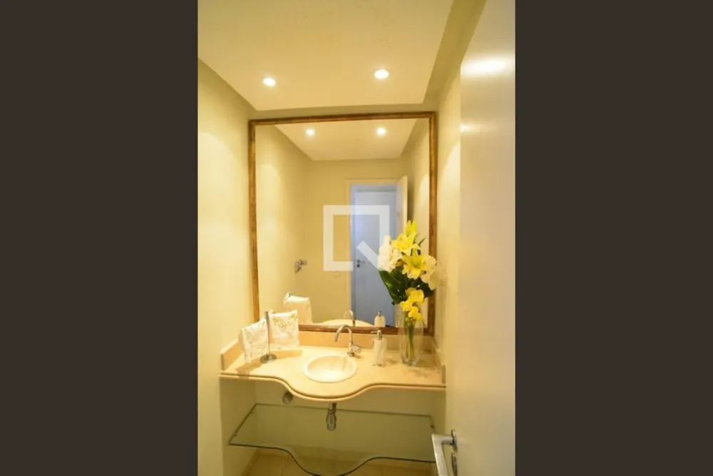 Apartamento, 4 quartos, 210 m² - Foto 21