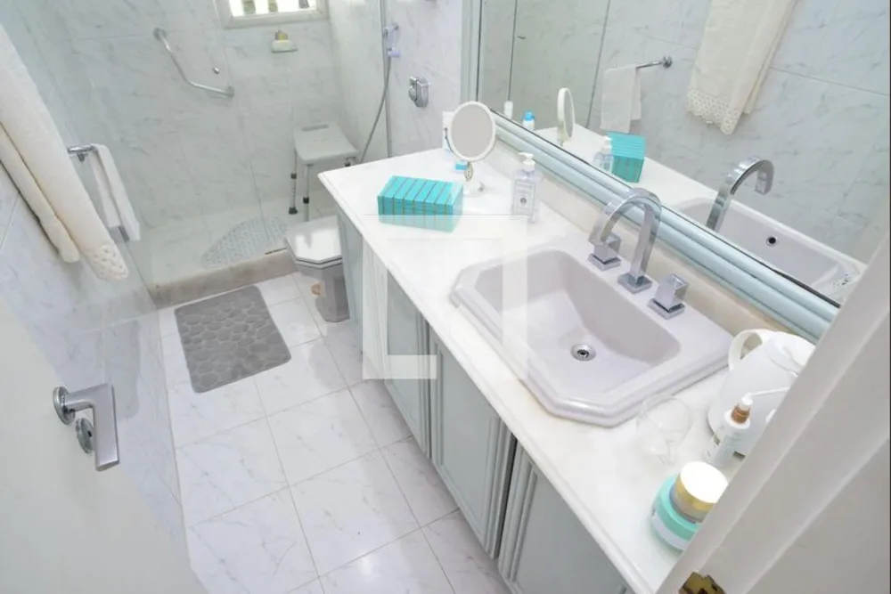 Apartamento, 4 quartos, 210 m² - Foto 49