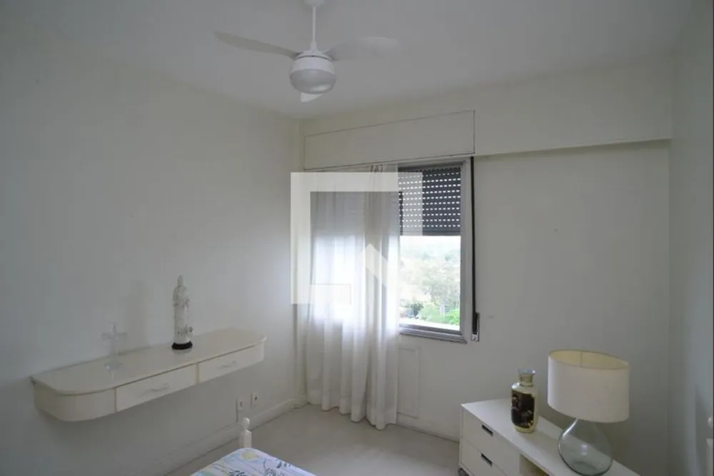 Apartamento, 4 quartos, 210 m² - Foto 25