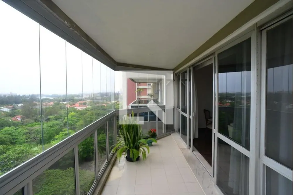 Apartamento, 4 quartos, 210 m² - Foto 14