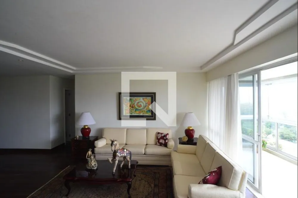 Apartamento, 4 quartos, 210 m² - Foto 3