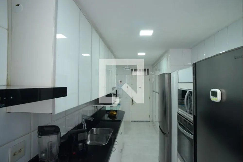 Apartamento, 4 quartos, 210 m² - Foto 56