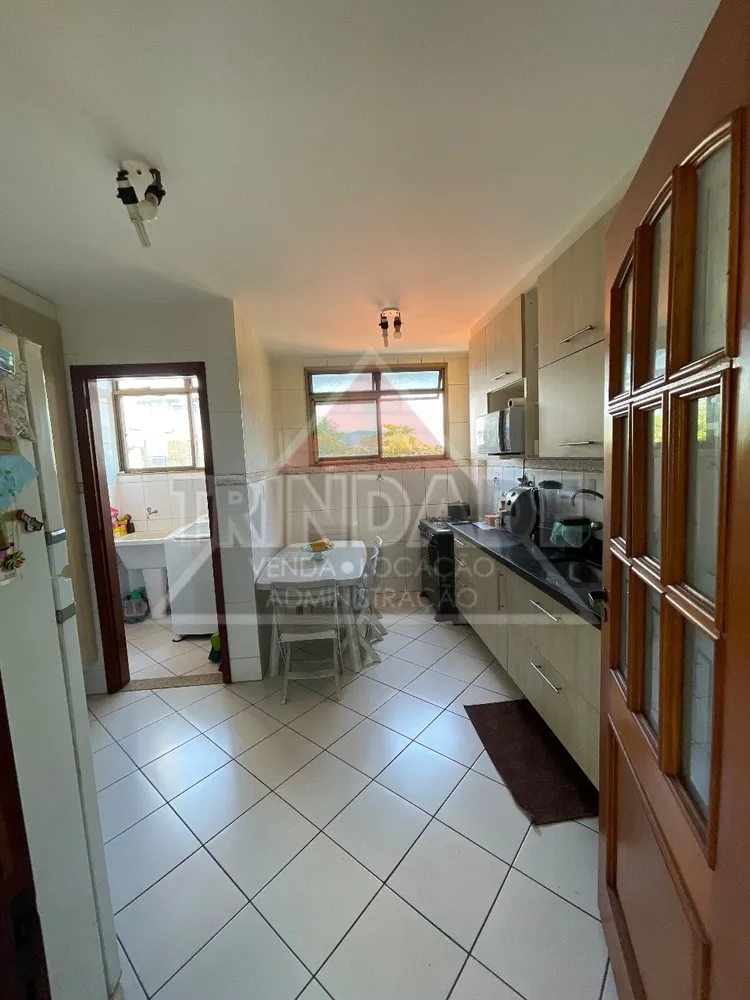 Cobertura, 4 quartos, 192 m² - Foto 10