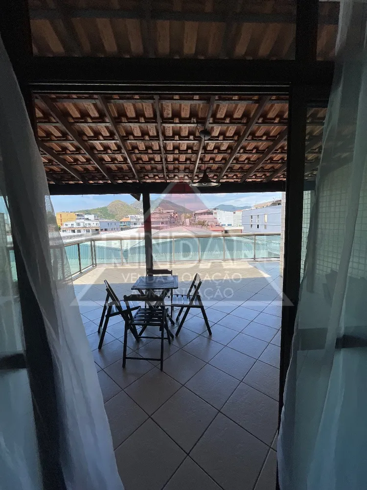 Cobertura, 4 quartos, 192 m² - Foto 17