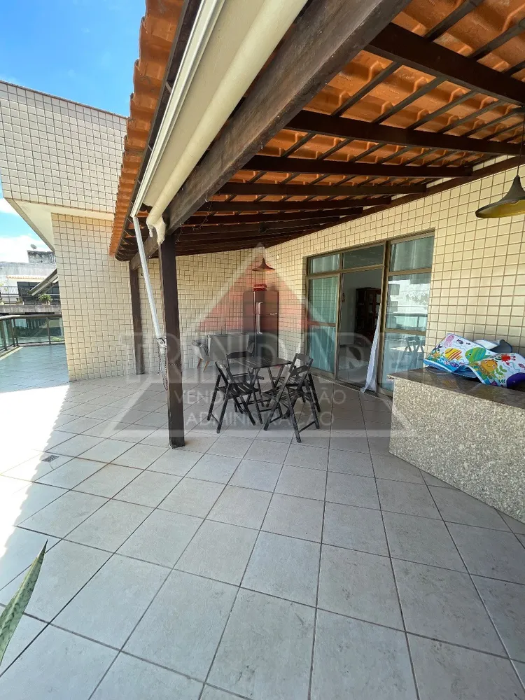 Cobertura, 4 quartos, 192 m² - Foto 2