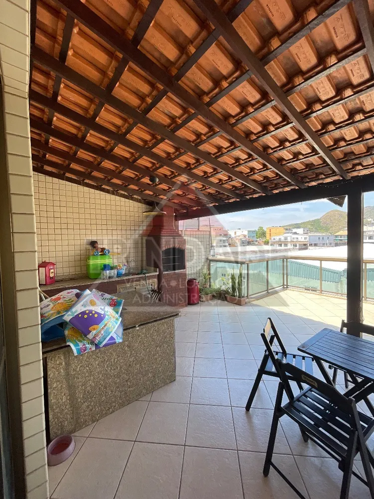 Cobertura, 4 quartos, 192 m² - Foto 14