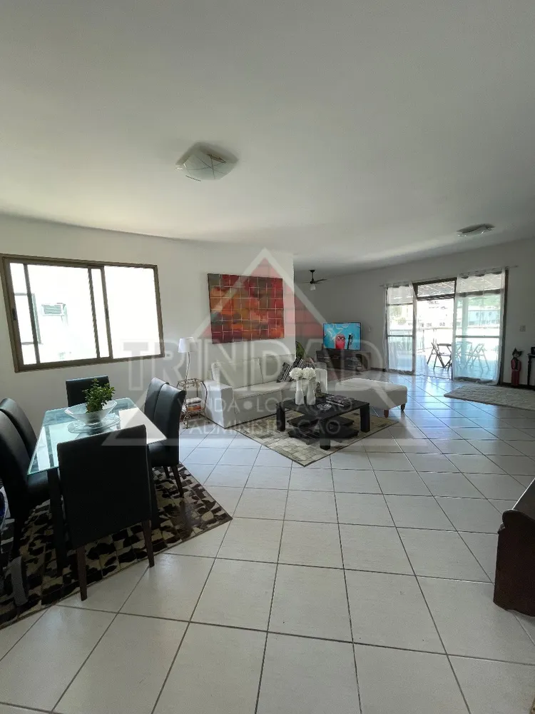 Cobertura, 4 quartos, 192 m² - Foto 20
