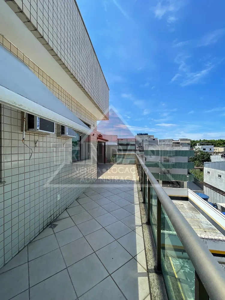 Cobertura, 4 quartos, 192 m² - Foto 15