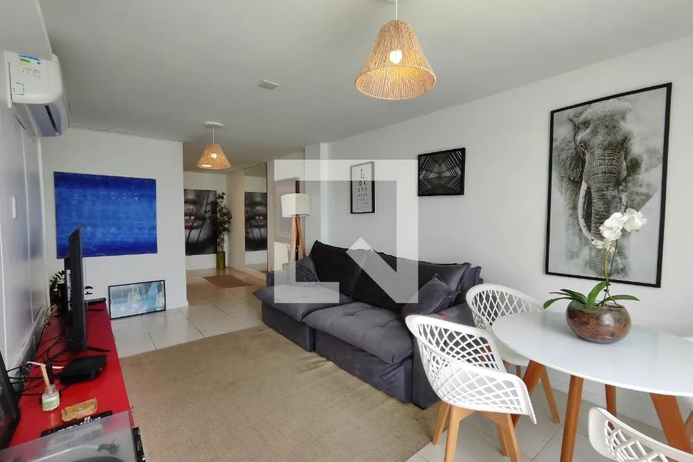 Apartamento, 2 quartos, 84 m² - Foto 5