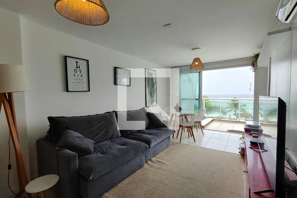 Apartamento, 2 quartos, 84 m² - Foto 2