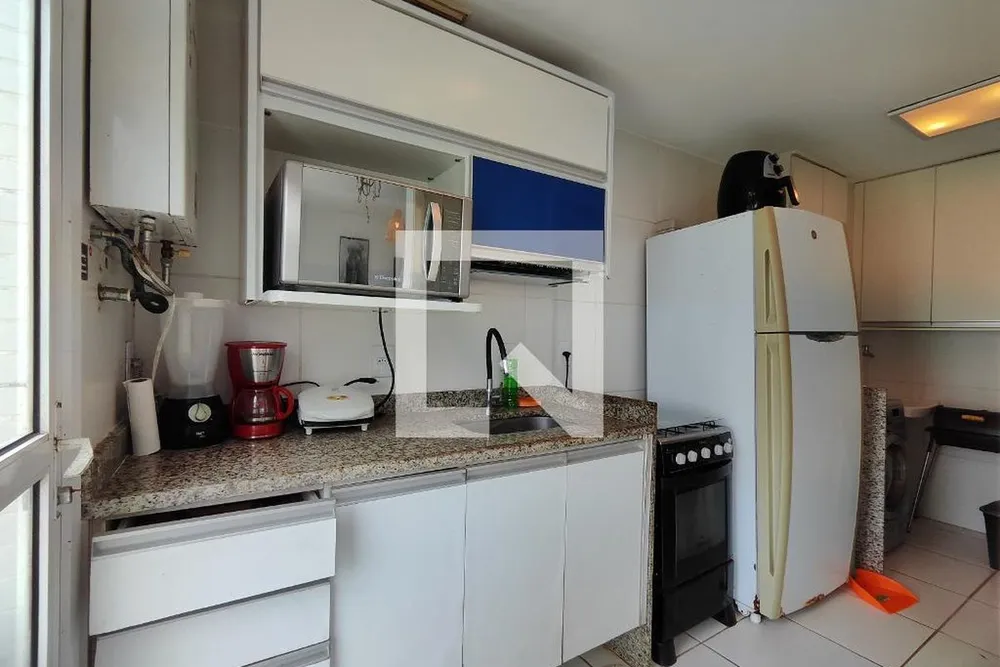 Apartamento, 2 quartos, 84 m² - Foto 27