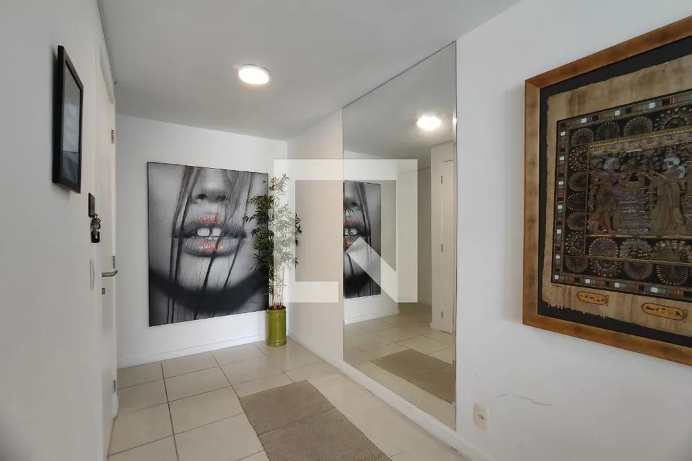 Apartamento, 2 quartos, 84 m² - Foto 3