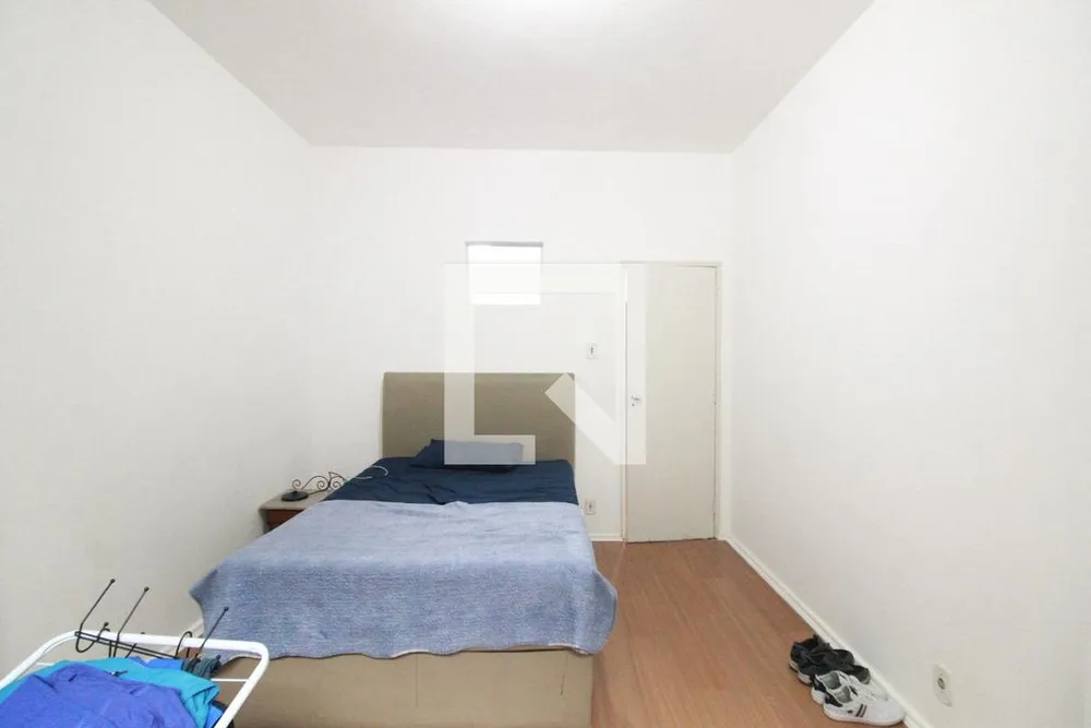Apartamento, 1 quarto, 32 m² - Foto 12