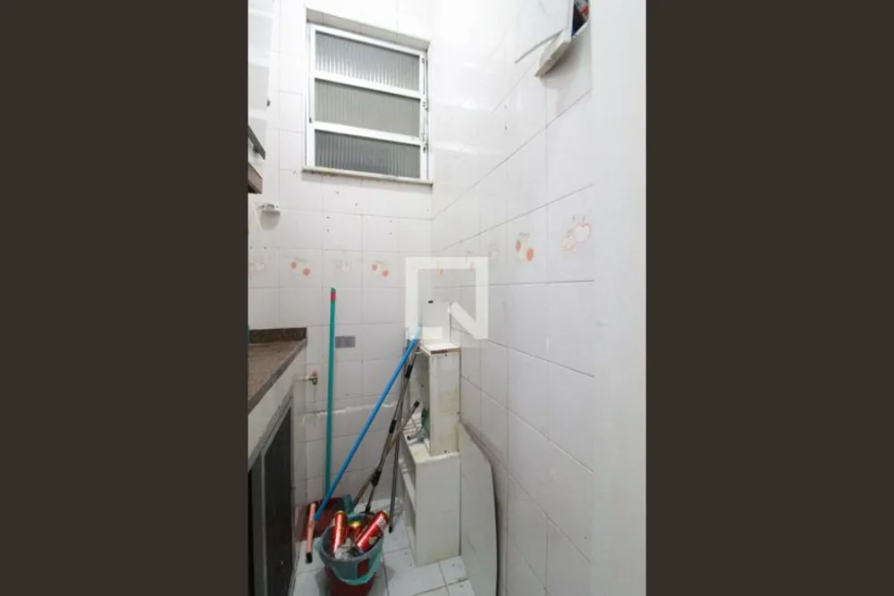 Apartamento, 1 quarto, 32 m² - Foto 22